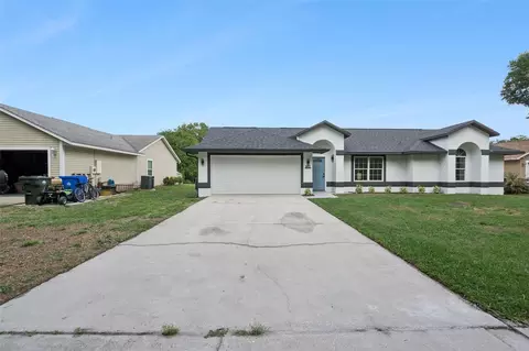 Exterior - 5021 Log Wagon Rd, Ocoee, FL 34761 photo 7 of 7