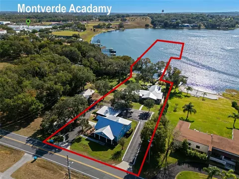 17531 County Road 455, Montverde, FL 34756