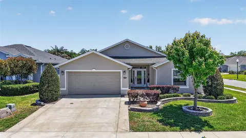 4307 Bent Creek Ln, Leesburg, FL 34748