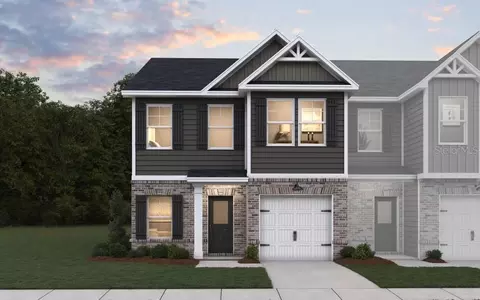 8399 Columbia Ct #LOT 6, Palmetto, GA 30268