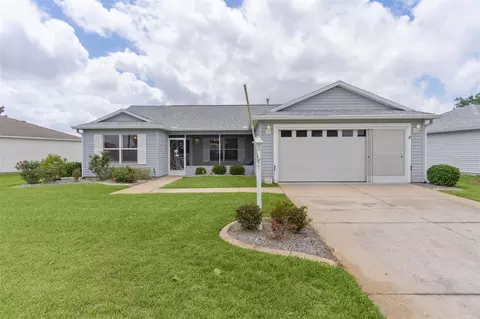 3354 Reston Dr, The Villages, FL 32162