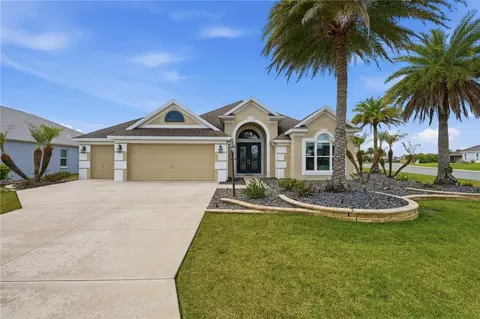 1166 Blount Ave, The Villages, FL 32163