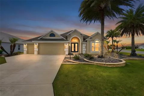 1166 Blount Ave, The Villages, FL 32163