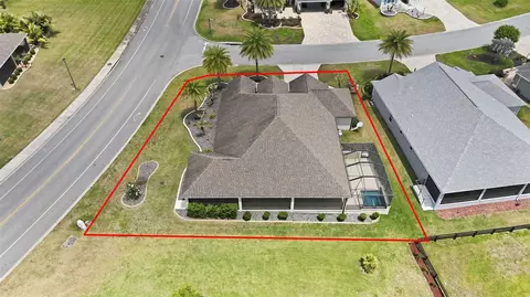 1166 Blount Ave, The Villages, FL 32163