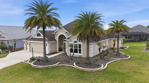 1166 Blount Ave, The Villages, FL 32163