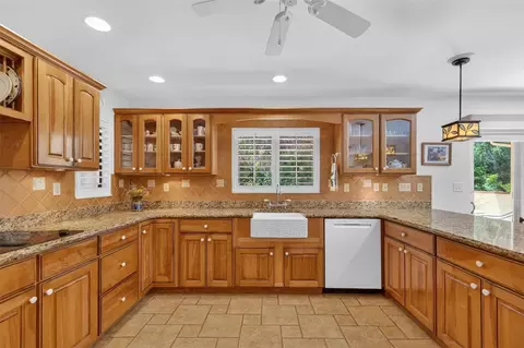 Kitchen - 1109 Elysium Blvd, Mount Dora, FL 32757 photo 4 of 5