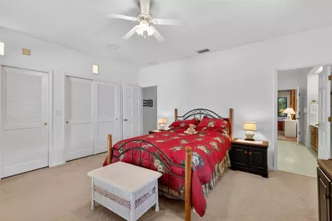 Bedroom - 1109 Elysium Blvd, Mount Dora, FL 32757 photo 6 of 7