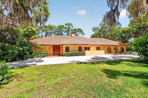 Exterior - 1109 Elysium Blvd, Mount Dora, FL 32757 photo 3 of 16