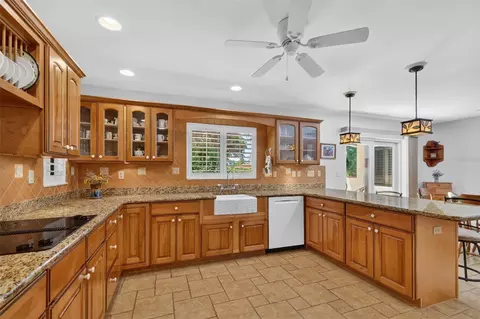 Kitchen - 1109 Elysium Blvd, Mount Dora, FL 32757 photo 5 of 5