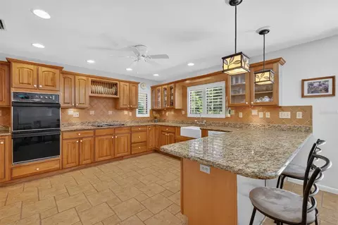 Kitchen - 1109 Elysium Blvd, Mount Dora, FL 32757 photo 2 of 5