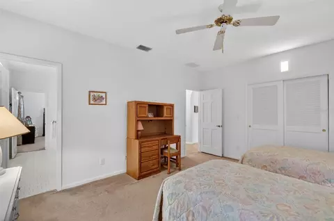 Bedroom - 1109 Elysium Blvd, Mount Dora, FL 32757 photo 5 of 7