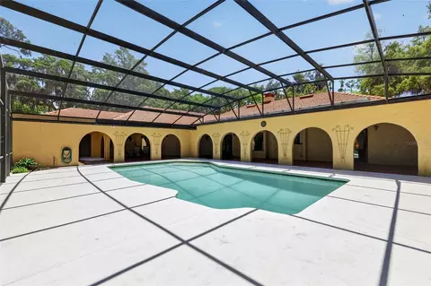 Exterior - 1109 Elysium Blvd, Mount Dora, FL 32757 photo 13 of 16
