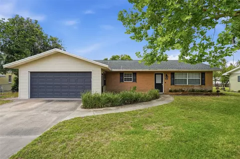 3996 Lake Eleanor Dr, Mount Dora, FL 32757