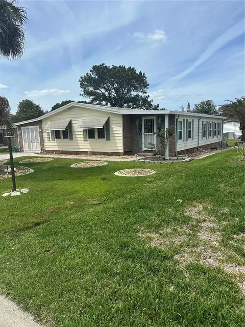 907 Orchid St, The Villages, FL 32159