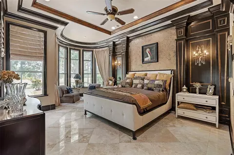 Bedroom - 641 Woodbridge Dr, Ormond Beach, FL 32174 photo 1 of 5