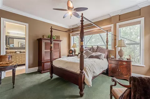 Bedroom - 641 Woodbridge Dr, Ormond Beach, FL 32174 photo 5 of 5