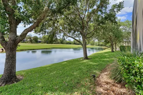 Exterior - 641 Woodbridge Dr, Ormond Beach, FL 32174 photo 8 of 8