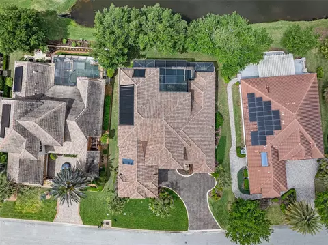 View/Area - 641 Woodbridge Dr, Ormond Beach, FL 32174 photo 1 of 8