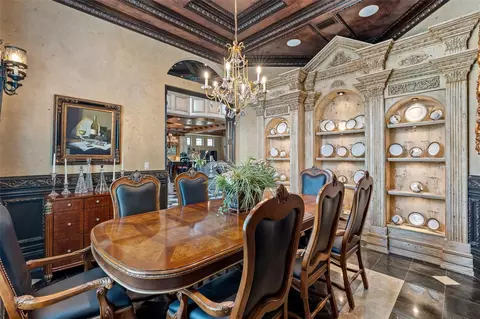 Dining - 641 Woodbridge Dr, Ormond Beach, FL 32174 photo 1 of 1