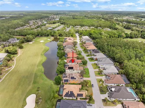 View/Area - 641 Woodbridge Dr, Ormond Beach, FL 32174 photo 4 of 8