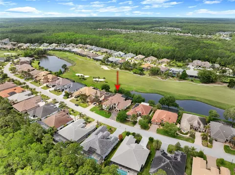 View/Area - 641 Woodbridge Dr, Ormond Beach, FL 32174 photo 3 of 8