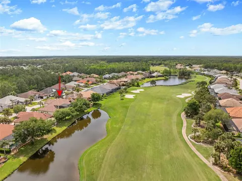 View/Area - 641 Woodbridge Dr, Ormond Beach, FL 32174 photo 2 of 8