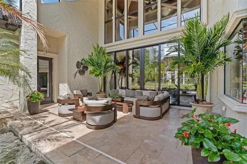 Exterior - 641 Woodbridge Dr, Ormond Beach, FL 32174 photo 3 of 8