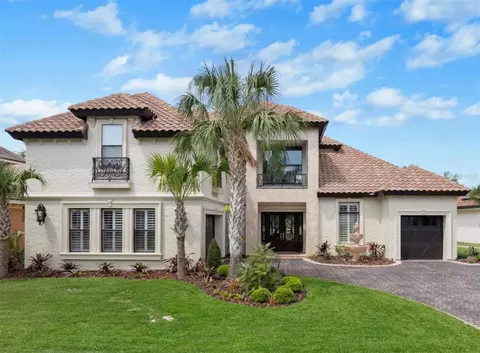 641 Woodbridge Dr, Ormond Beach, FL 32174