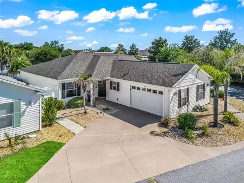 949 Tanglewood Pl, The Villages, FL 32162