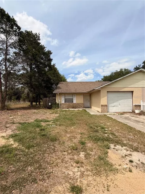 2305 Centennial Blvd, Leesburg, FL 34748