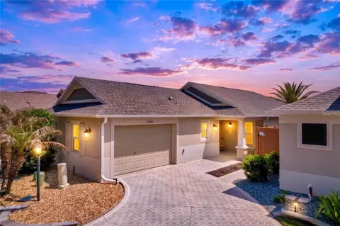 2464 Nellie Rd, The Villages, FL 32163