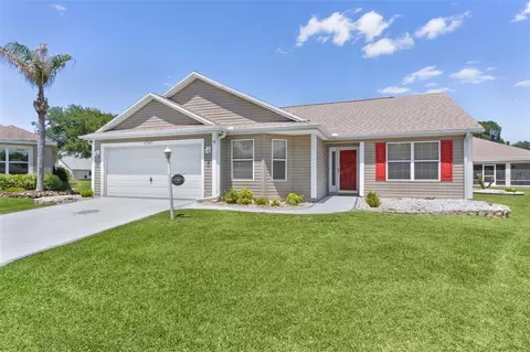 17107 SE 93rd Exeter Ct, The Villages, FL 32162