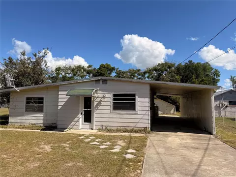 11411 Huggins St, Leesburg, FL 34788