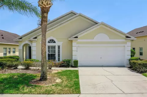 16744 Glenbrook Blvd, Clermont, FL 34714