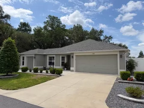 7351 SE 169th Cote Loop, The Villages, FL 32162