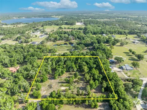 Shady Oak Lane, Eustis, FL 32736