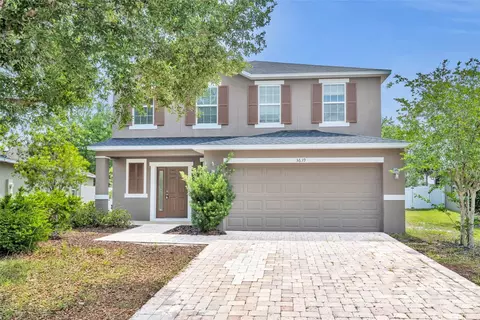 3639 Ryegrass St, Clermont, FL 34714