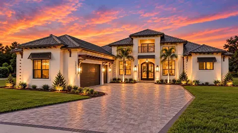 26112 Estates Ridge Dr, Sorrento, FL 32776