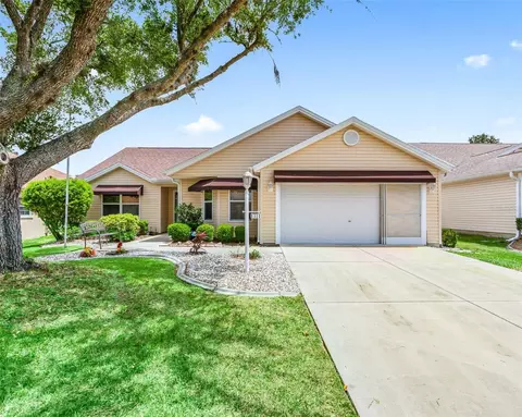 1311 Trinidad Ct, The Villages, FL 32162