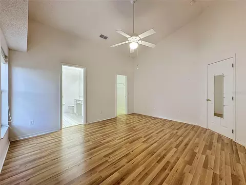 Bedroom - 3675 Eversholt St, Clermont, FL 34711 photo 2 of 7