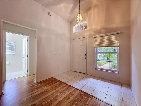 Entry Way - 3675 Eversholt St, Clermont, FL 34711 photo 1 of 2