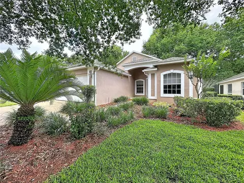Exterior - 3675 Eversholt St, Clermont, FL 34711 photo 3 of 14