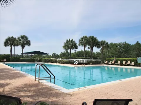 Exterior - 3675 Eversholt St, Clermont, FL 34711 photo 13 of 14