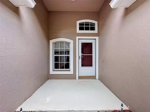 Exterior - 3675 Eversholt St, Clermont, FL 34711 photo 4 of 14