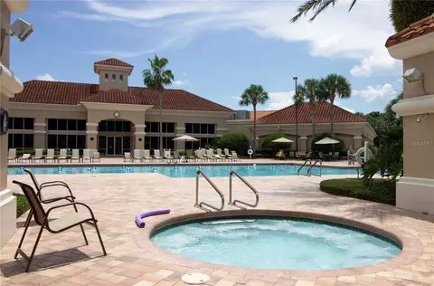 Exterior - 3675 Eversholt St, Clermont, FL 34711 photo 10 of 14