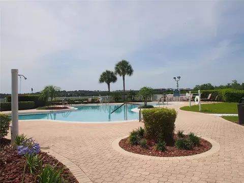 Exterior - 3675 Eversholt St, Clermont, FL 34711 photo 11 of 14