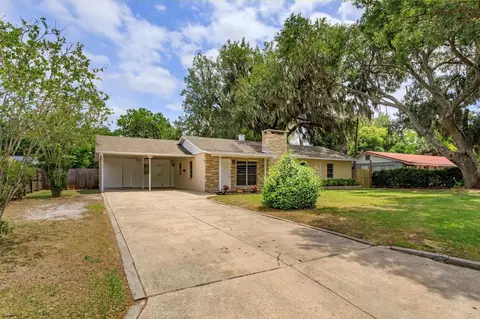 1300 Orange Ave, Tavares, FL 32778