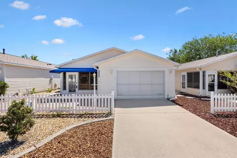 17449 SE 93rd Vine Ave, The Villages, FL 32162