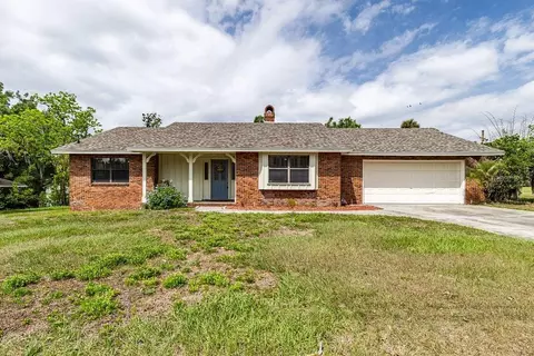 1606 Fahnstock St, Eustis, FL 32726