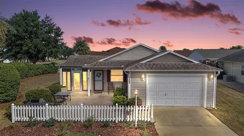 1362 Viola Ct, The Villages, FL 32163